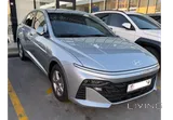 Hyundai accent 2026